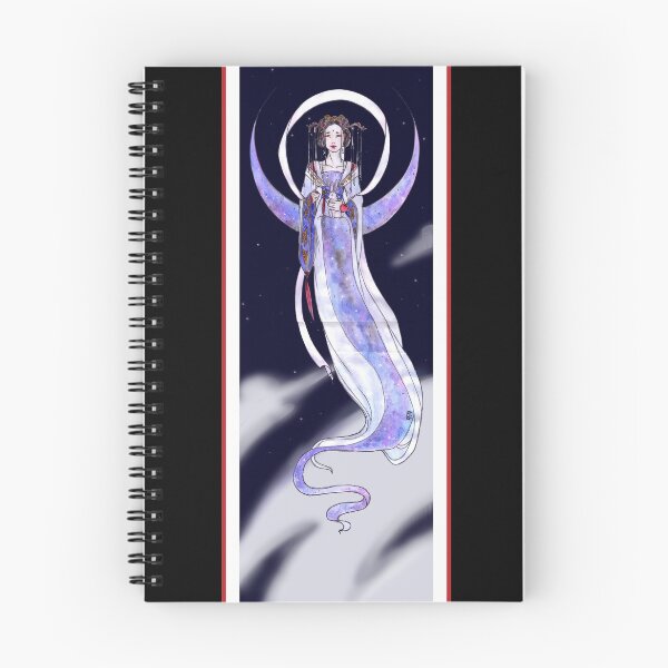 Item preview, Chang'e designed and sold by NenrilTf.