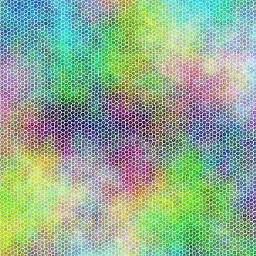 Artwork thumbnail, Abstract Pattern 15 by Edgar Moya
