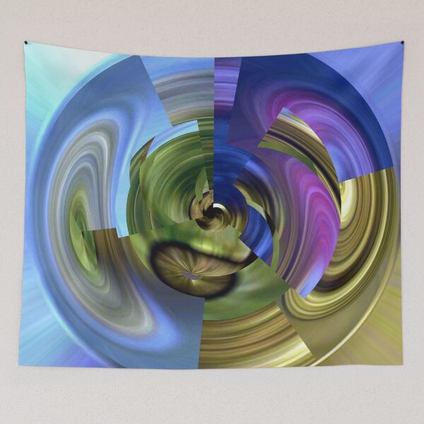Item preview, Purple Haze  designed and sold by Merice  Ewart Marshall.
