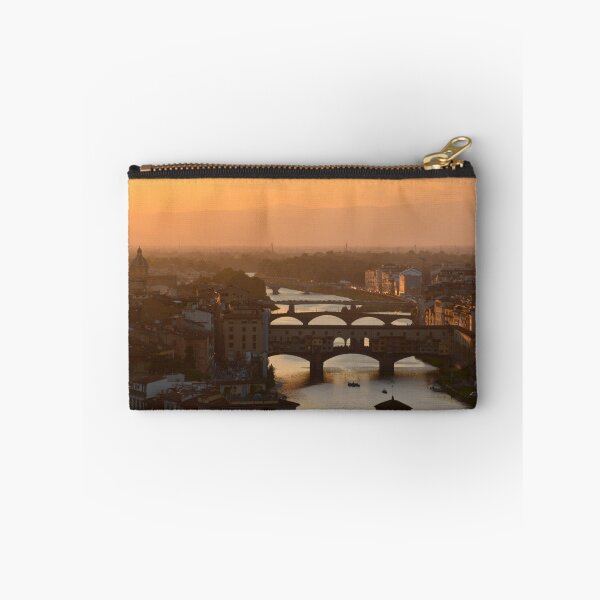 Item preview, Ponte Vecchio designed and sold by WanderingJane.
