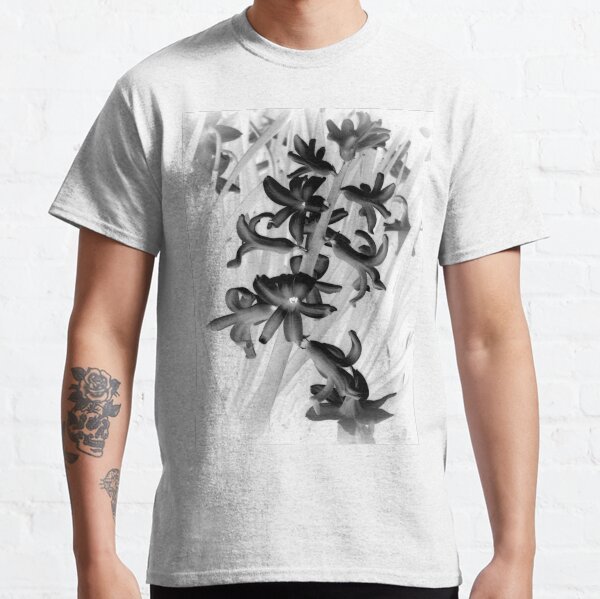Turining The Negative Into A Positive Classic T-Shirt