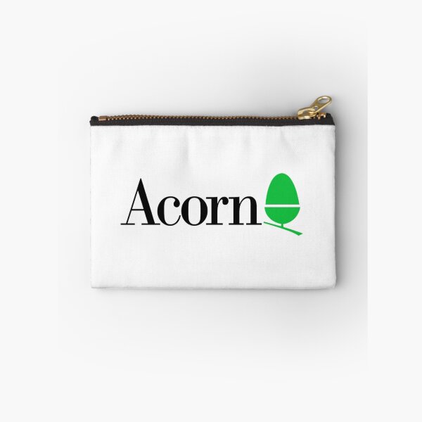 Item preview, Acorn computers logo designed and sold by phatmikey.