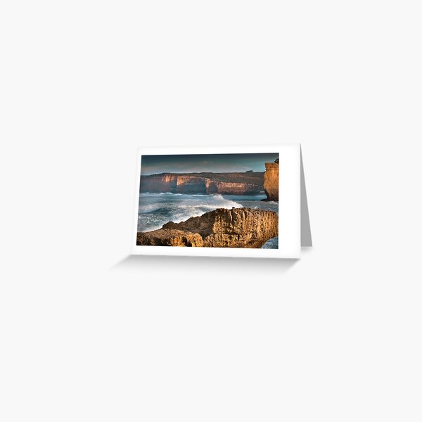 Item preview, Sherbrooke Estuary Outlook designed and sold by annibels.