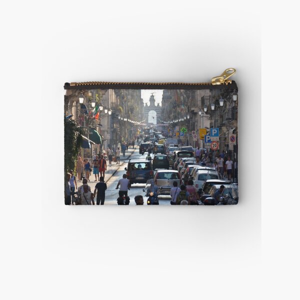Item preview, Rush hour designed and sold by WanderingJane.