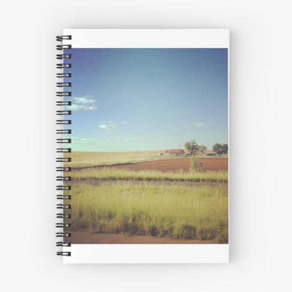 Item preview, Texan fields designed and sold by Sundancerox.