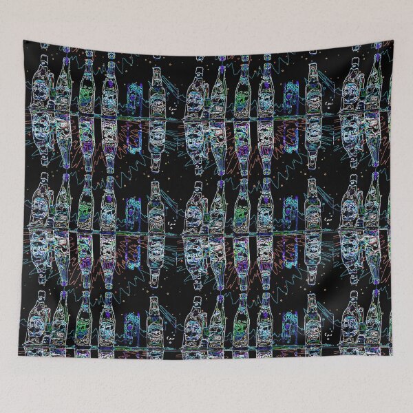 Item preview, "Bottled Up" designed and sold by Gail Jones.