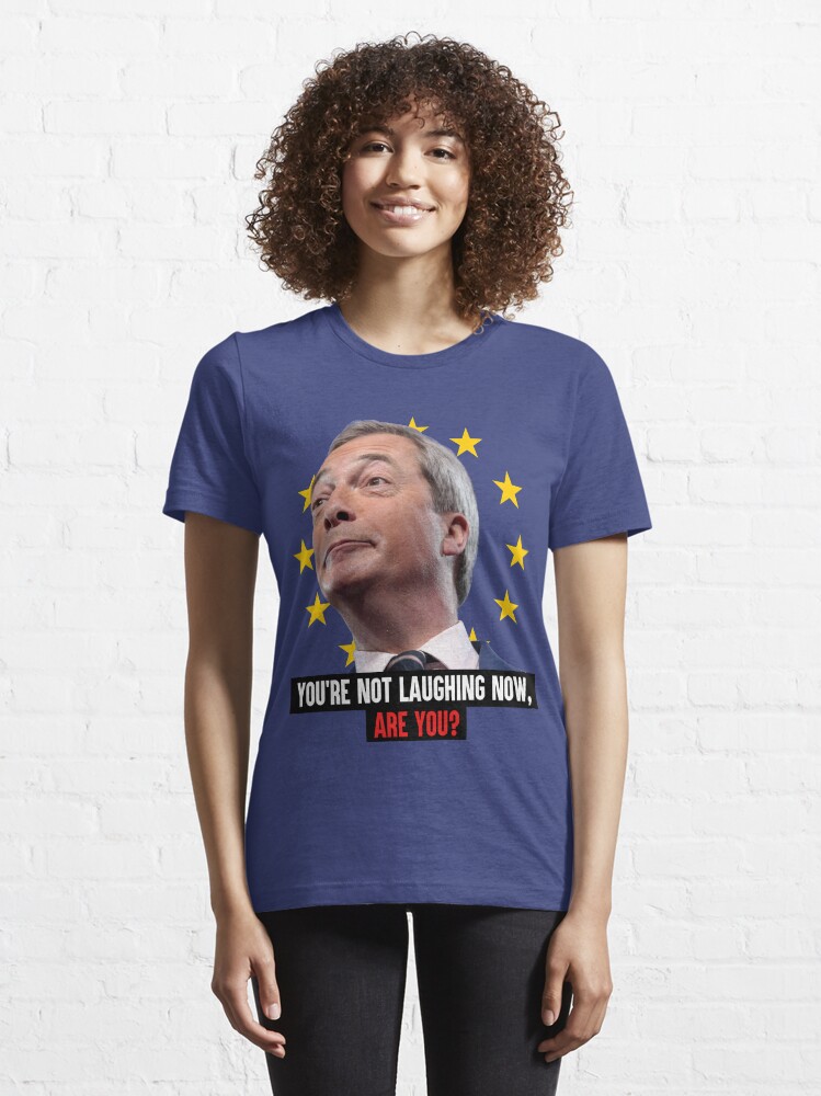 brexit t shirts for sale