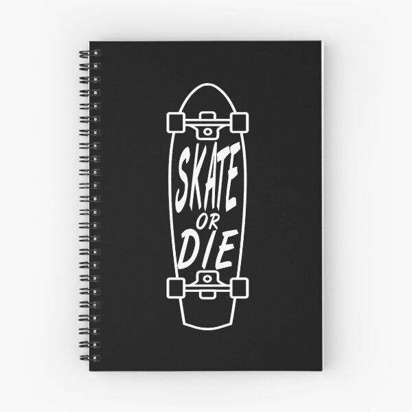 Item preview, Skate or die designed and sold by braaax.