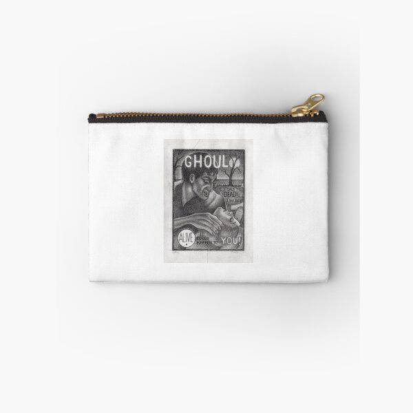 Item preview, Ghoul designed and sold by Thomas Sciacca.