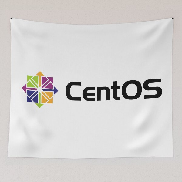 Item preview, CentOS designed and sold by ShoeBill99.