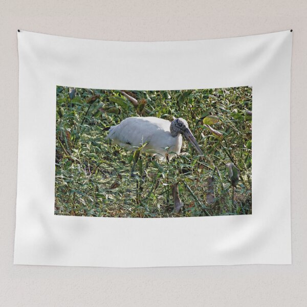 Item preview, Wood Stork 3 -Florida designed and sold by jtrommer.