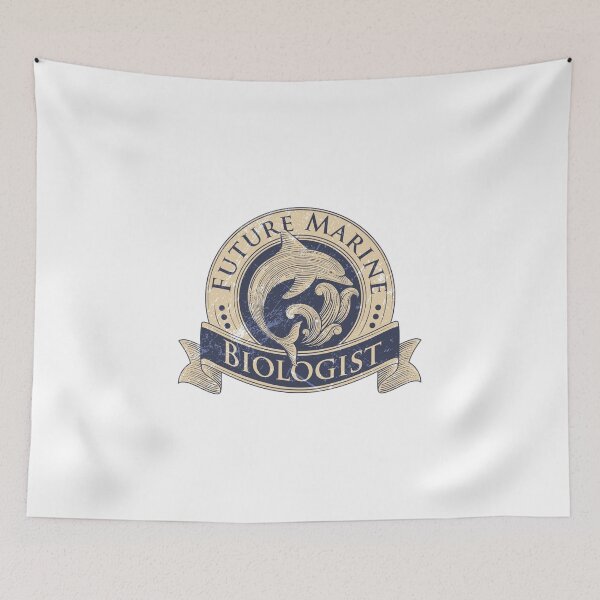 Item preview, Marine Biologist product - Future designed and sold by stuch75.