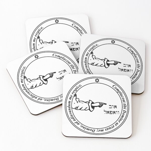 Item preview, Pantacle of the Moon against nocturnal attacks and the dangers of water designed and sold by Talismania.