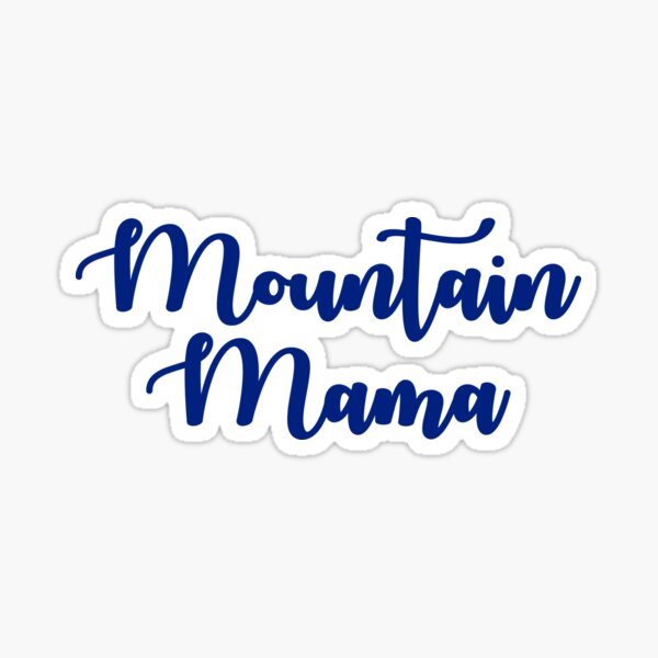 Free Free 78 Mountain Mama Svg Free SVG PNG EPS DXF File