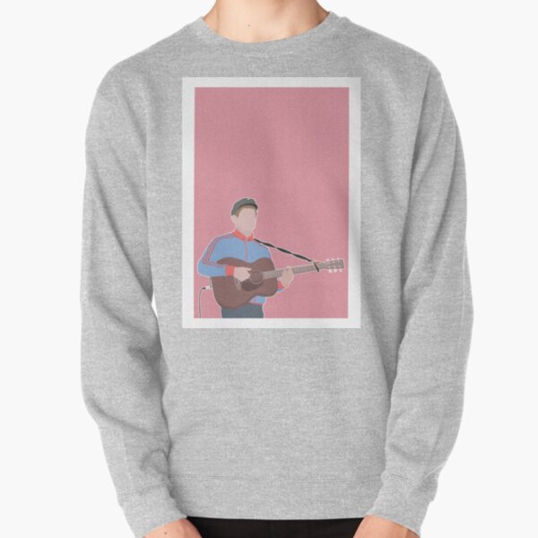 gerry cinnamon christmas jumper