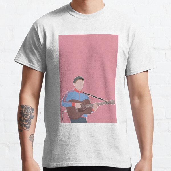 gerry cinnamon adidas t shirt