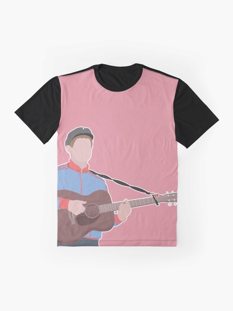 gerry cinnamon t shirt uk