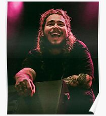 rock star Poster