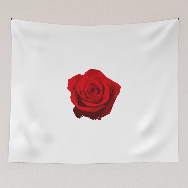 Item preview, Red Rose designed and sold by jomsf.