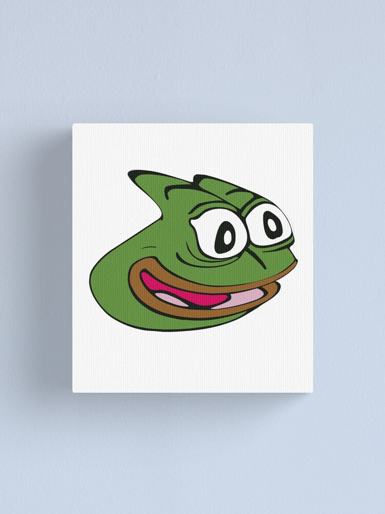 Pepegas - Pepega - Magnet