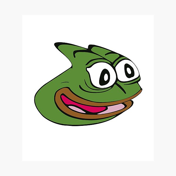 Xqcow - Pepega Png, Transparent Png - 1024x1024(#954237) - PngFind