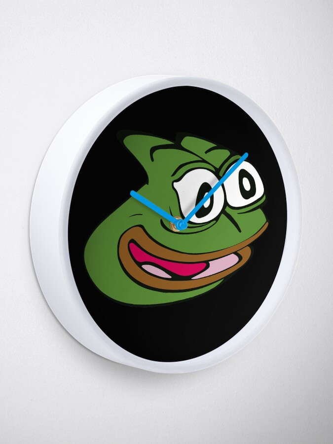 Pepegas - Pepega - Magnet