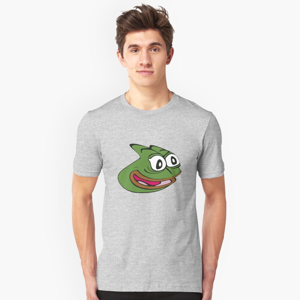 maglietta george scimmia