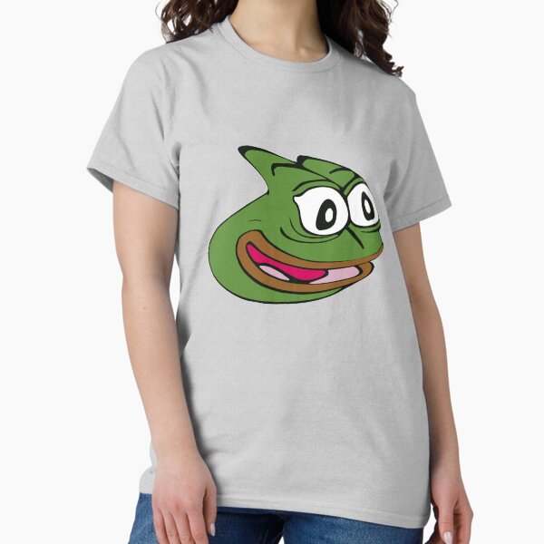 Item preview, Pepega designed and sold by dankshirtsstore.