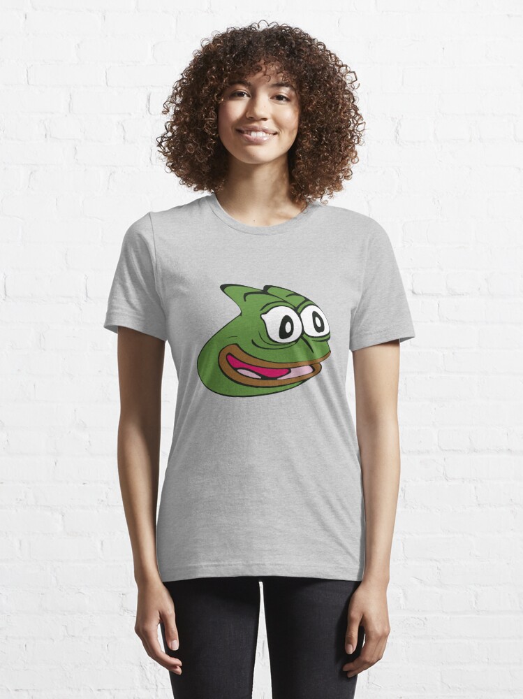 pepega' Women's T-Shirt