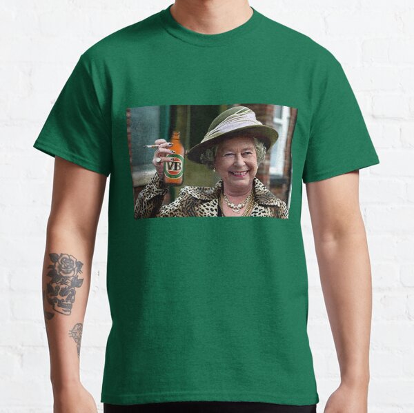 The Queen of the Party Classic T-Shirt