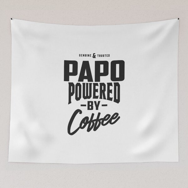 Item preview, Gift for Papo designed and sold by RafaelLopezz.
