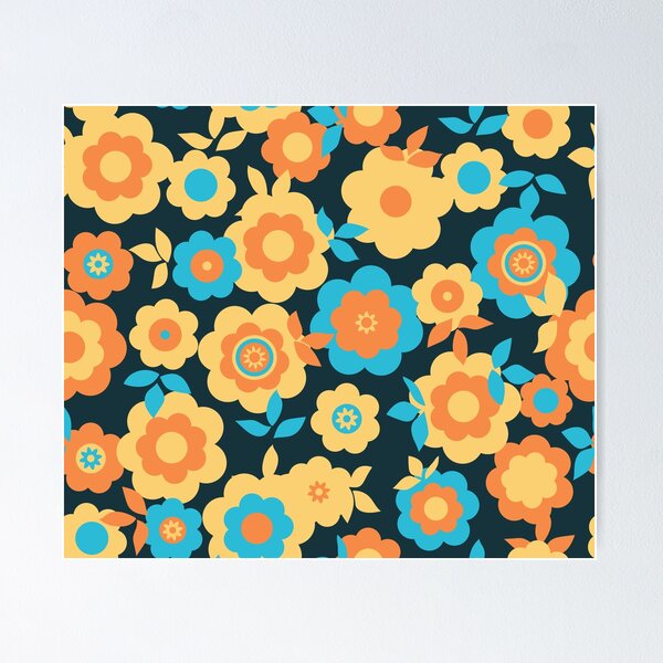 Item preview, Eilin's Spring Flowers 13 designed and sold by B & K     Store.