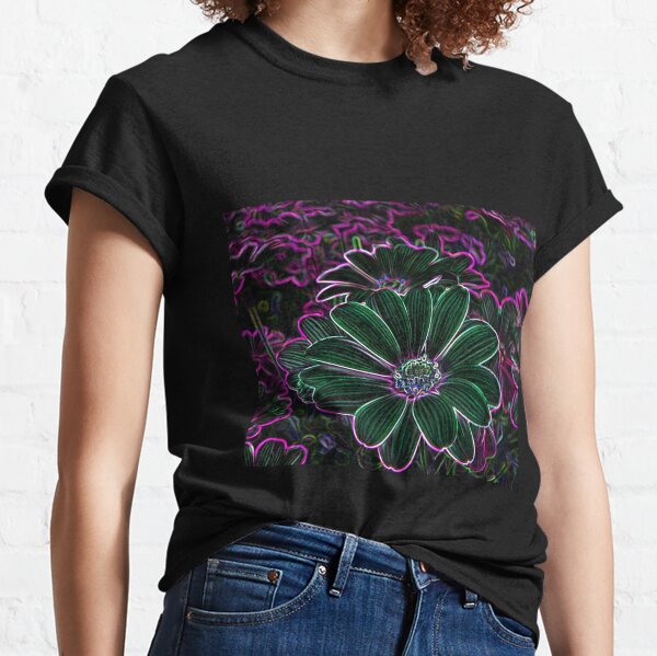 "Daisey, Daisey" Classic T-Shirt