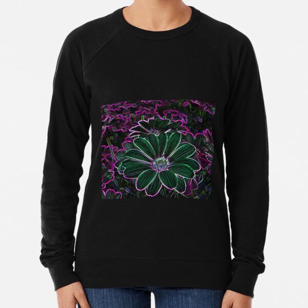 "Daisey, Daisey" Lightweight Sweatshirt
