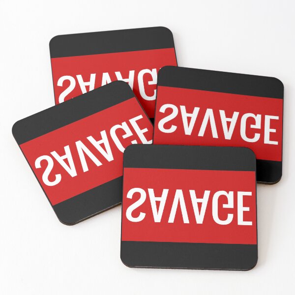 Item preview, Savage designed and sold by reasonablemunki.