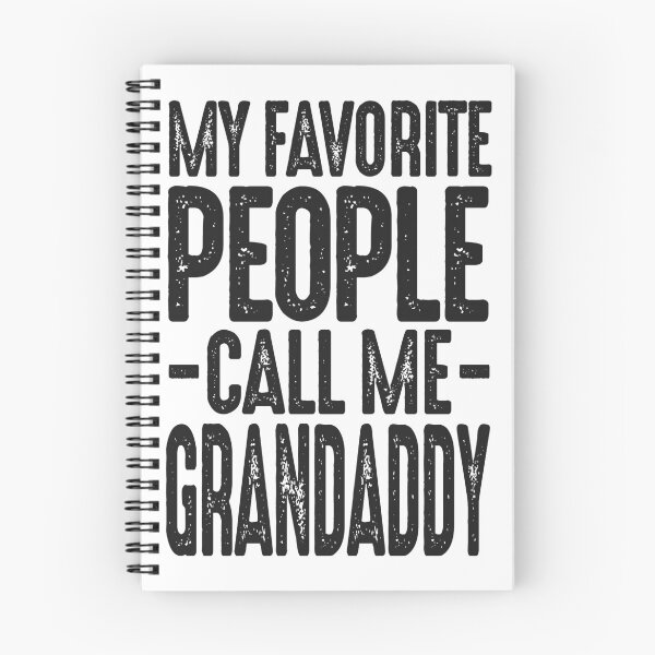 Item preview, Gift for Grandaddy designed and sold by RafaelLopezz.