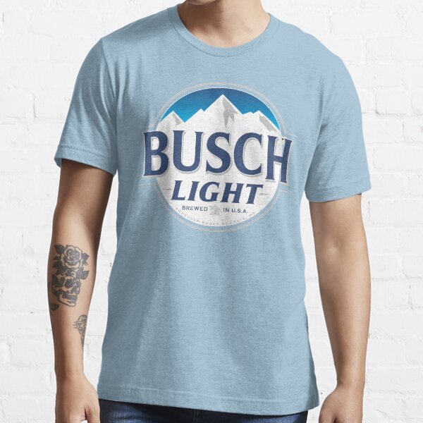 The Best Selling of Busch Light Essential T-Shirt