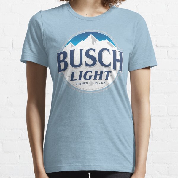 The Best Selling of Busch Light Essential T-Shirt