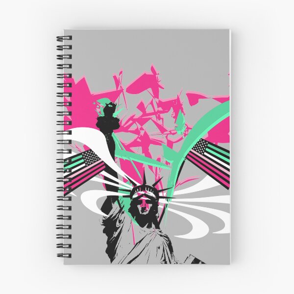 Item preview, American Flag- Abrosexual Pride designed and sold by Jasmine-Murray.