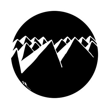 Artwork thumbnail, Ain't no mountain high enough by atelierkota