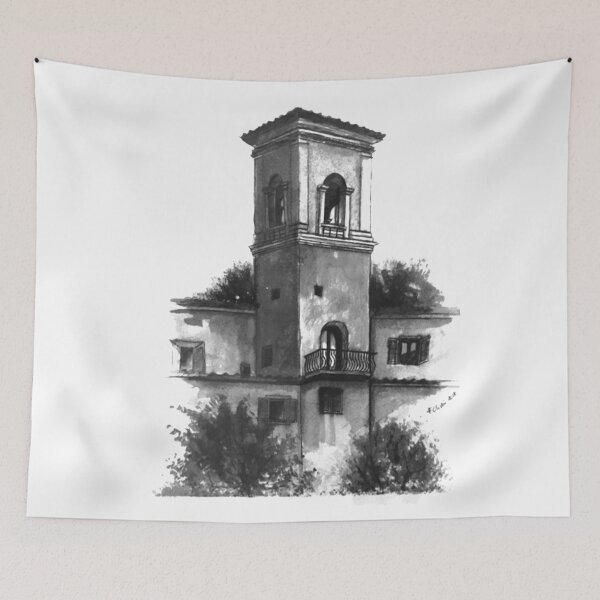 Item preview, Exconvento delle Cappelle di Settimello designed and sold by FVO-italydesign.