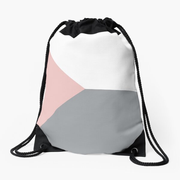 drawstring design