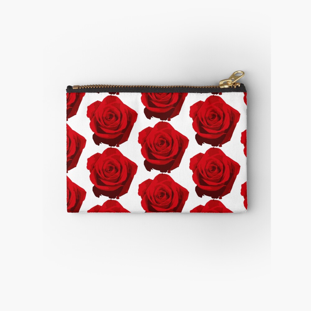 Item preview, Zipper Pouch designed and sold by jomsf.