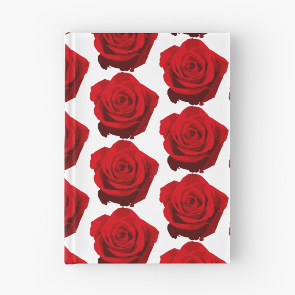 Item preview, Hardcover Journal designed and sold by jomsf.
