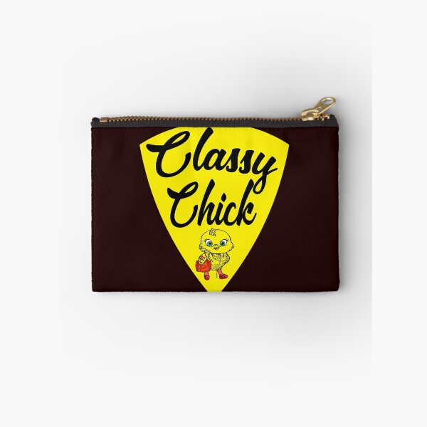 Item preview, Classy Chick heels, Wallet, and a Necklace Novelty Gifts. designed and sold by TIXLIFE.