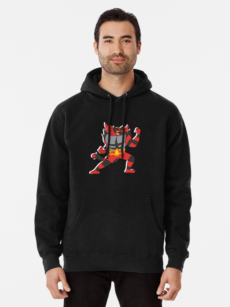 pokemon sweatshirt mens