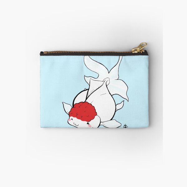 Item preview, Redcap Oranda Goldfish designed and sold by Shukura.
