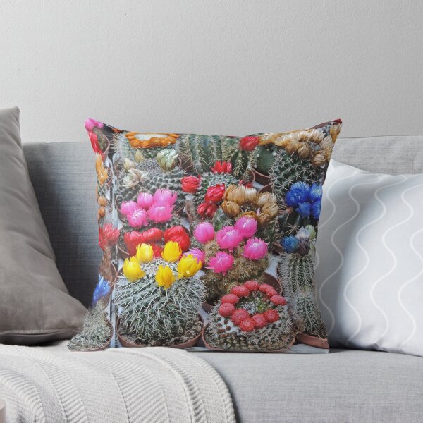 Item preview, Prickly beauties designed and sold by Margaret  Hyde.