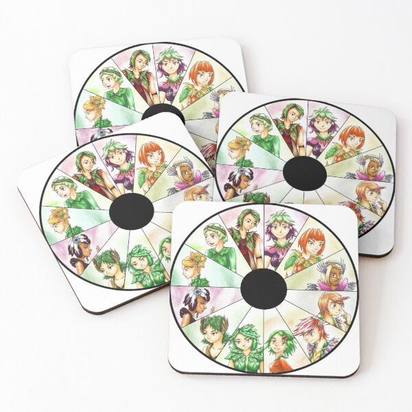 Item preview, VegetiMode Clock Summary designed and sold by Fanmanga96.