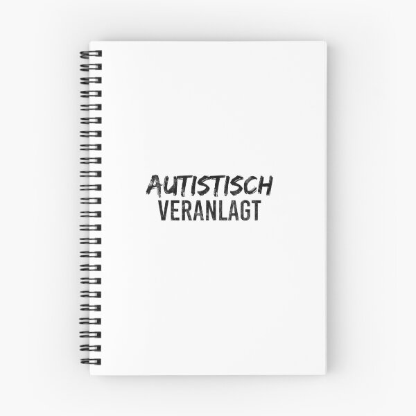 Item preview, Autistic predisposes autism designed and sold by lsvds.
